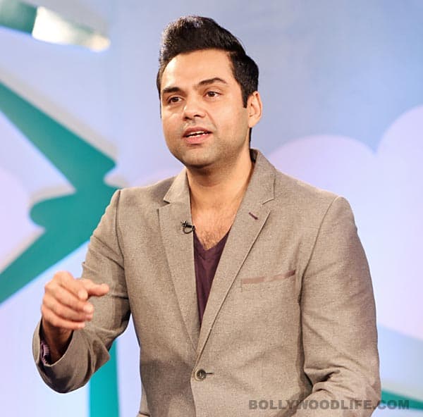 Abhay Deol: Mistakes happen when people don’t learn from them Abhay Deol: Mistakes happen when people don’t learn from them