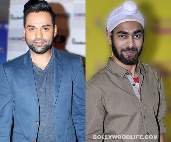 Abhay Deol and Manjot Singh to team up for SNAFU Abhay Deol and Manjot Singh to team up for SNAFU