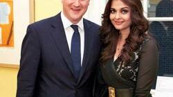 David Cameron, British PM