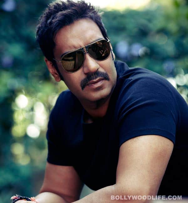 Ajay Devgn: I have not seen Himmatwala and Rascals till date Ajay Devgn: I have not seen Himmatwala and Rascals till date