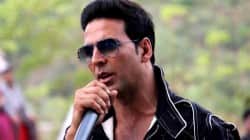 Akshay Kumar to host another reality show?
