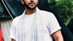 Ali Merchant