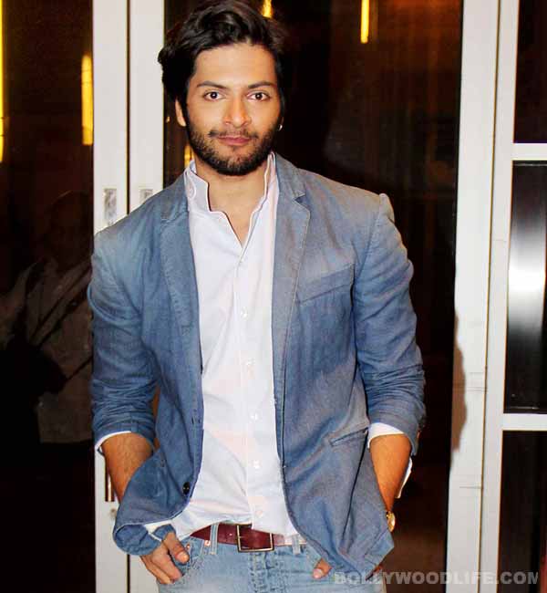 Does Ali Fazal regret choosing Bobby Jasoos over Homeland? Does Ali Fazal regret choosing Bobby Jasoos over Homeland?