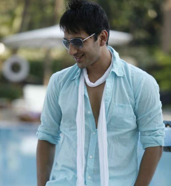 Ali Merchant: It’s great to be back on TV Ali Merchant: It’s great to be back on TV