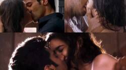 Emraan Hashmi, Alia Bhatt