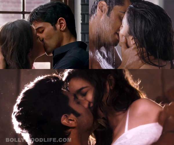 Emraan Hashmi, Alia Bhatt Emraan Hashmi, Alia Bhatt