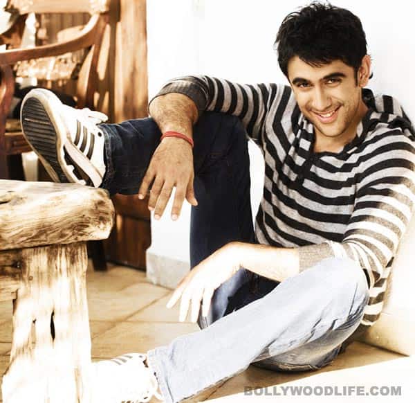 Amit Sadh to throw a belated birthday bash! Amit Sadh to throw a belated birthday bash!