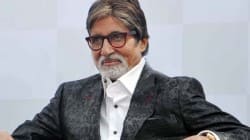 Amitabh Bachchan to attend IFFI in Goa?