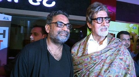 Shamitabh to be shot in Finland! Shamitabh to be shot in Finland!