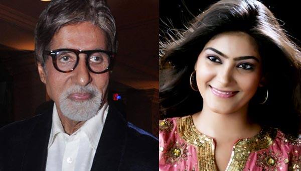 Suhani Si Ek Ladki: Rajshri Rani Pandey visits Amitabh Bachchan’s ancestral home Suhani Si Ek Ladki: Rajshri Rani Pandey visits Amitabh Bachchan’s ancestral home