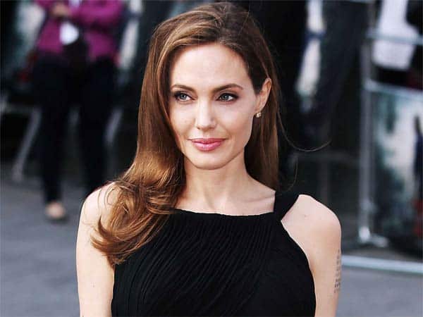Angelina Jolie recognised in Queen Elizabeth’s list of birthday honours Angelina Jolie recognised in Queen Elizabeth’s list of birthday honours