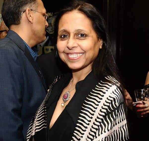 Anju Modi to design for Sanjay Leela Bhansali’s Bajirao Mastani Anju Modi to design for Sanjay Leela Bhansali’s Bajirao Mastani