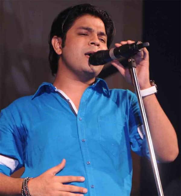 Galliyan singer Ankit Tiwari accused of rape wants to stop brooding over it! Galliyan singer Ankit Tiwari accused of rape wants to stop brooding over it!