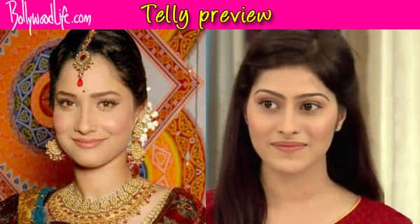 Pavitra Rishta: Will Ankita tell Mansi the truth? Pavitra Rishta: Will Ankita tell Mansi the truth?