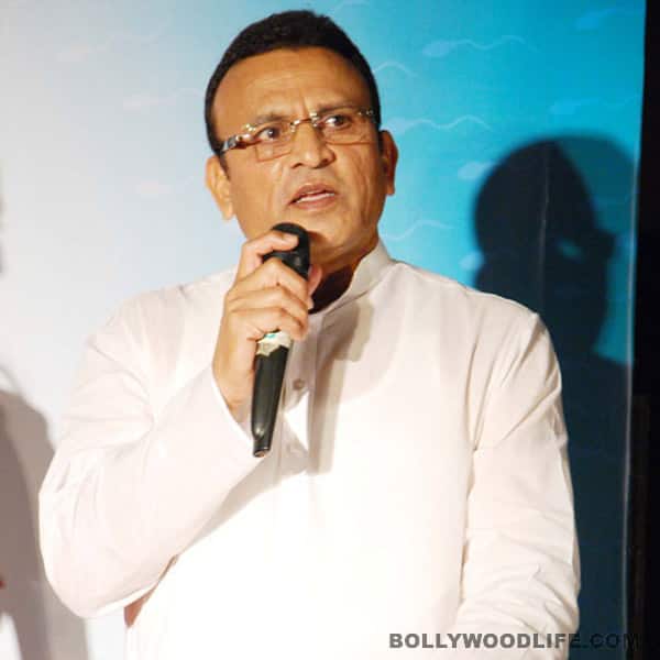 Why Annu Kapoor will not see Basu Chatterjee’s Shaukeen? Why Annu Kapoor will not see Basu Chatterjee’s Shaukeen?