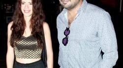 Anurag kashyap, Kalki Kochelin