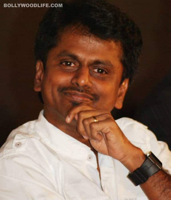 AR Murugadoss’s  take on remakes