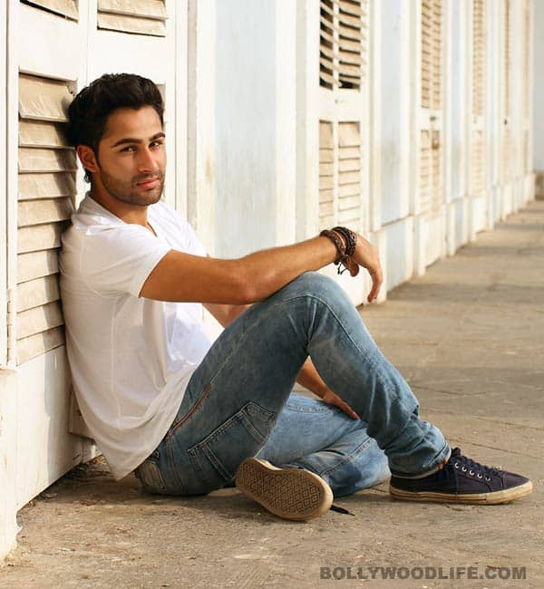 Lekar Hum Deewana Dil’s Armaan Jain joins social media?