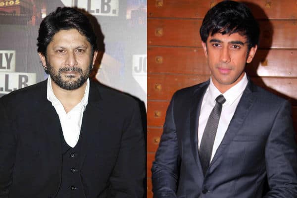 Arshad Warsi and Amit Sadh plan road trip to Leh Arshad Warsi and Amit Sadh plan road trip to Leh