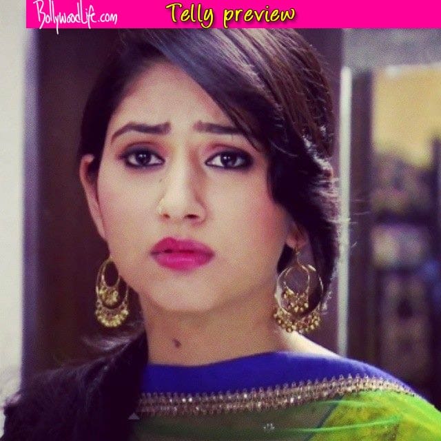 Pyaar Ka Dard Hai Meetha Meetha Pyaara Pyaara: Why is Ayesha upset? - ayesha1