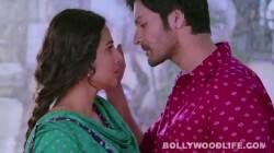 Bobby Jasoos, Vidya Balan, Ali Fazal