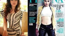 Femina, Femina Cover Girl, Its Entertainment, Humshakals, Himmatwala