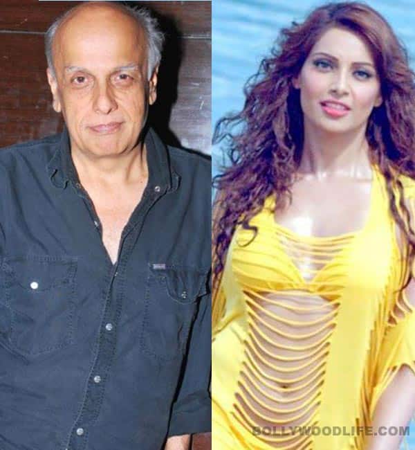 Bipasha Basu: Mahesh Bhatt is tremendous morale booster for me Bipasha Basu: Mahesh Bhatt is tremendous morale booster for me