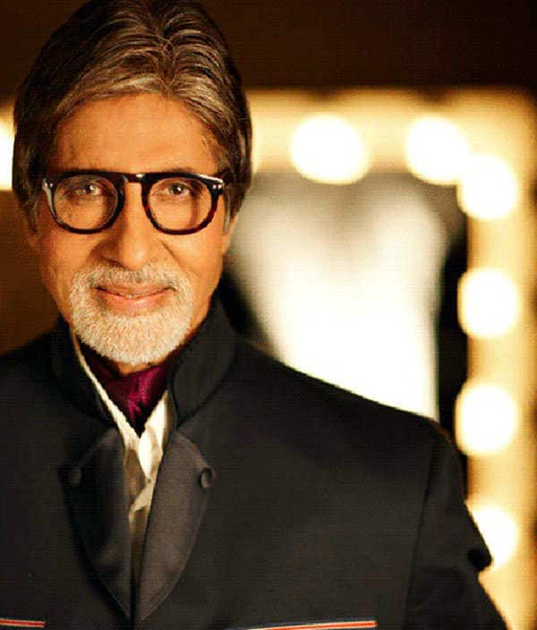 Amitabh Bachchan, Riteish Deshmukh, Shreyas Talpade wish fans Holy Ramadan Amitabh Bachchan, Riteish Deshmukh, Shreyas Talpade wish fans Holy Ramadan