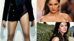 Nargis Fakhri, Priyanka Chopra, Sushmita Sen, Neha Dhupia