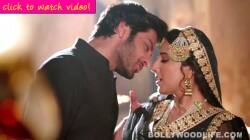 Bobby Jasoos song Tu making: Vidya Balan’s romantic number makes Dia Mirza emotional