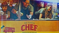 Chef Film Review