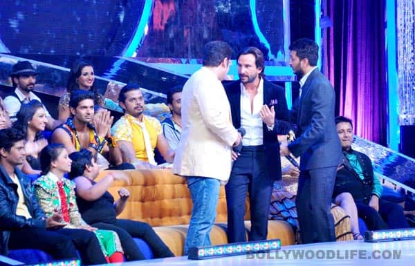 Contestants-and-SAjid-Khan-Ritesh-Deshmukh-Saif-Ali-Khan