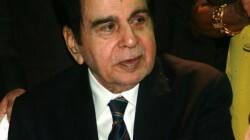 Dilip Kumar biography