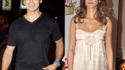 Dino Morea and Nandita Mahtani to get married?