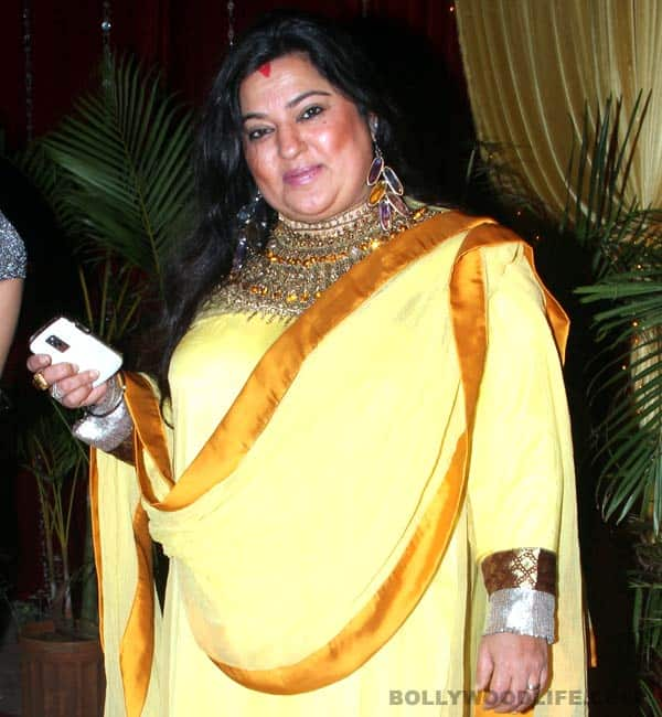 Bigg Boss: Dolly Bindra, Imam Siddique, Pooja Misrra - a look at the