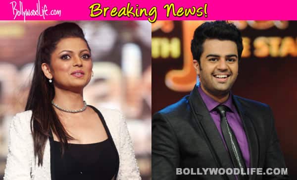Jhalak Dikhhla Jaa 7: Drashti Dhami out, Manish Paul in? Jhalak Dikhhla Jaa 7: Drashti Dhami out, Manish Paul in?
