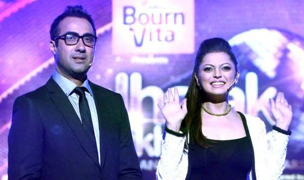 Jhalak Dikhhla Jaa 7: Ranvir Shorey not leaving the show! Jhalak Dikhhla Jaa 7: Ranvir Shorey not leaving the show!