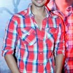 Shakti Arora at the launch of Meri Aashiqui Tumse Hi