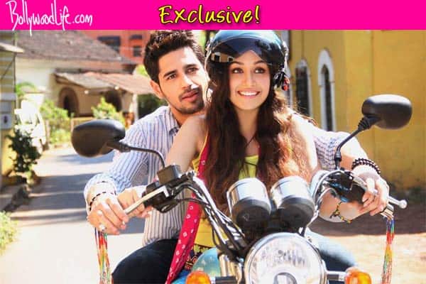 Sidharth Malhotra: Shraddha is cracked and goofy, almost like a boy! Sidharth Malhotra: Shraddha is cracked and goofy, almost like a boy!