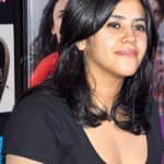 Ekta Kapoor at the launch of Meri Aashiqui Tumse Hi