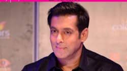Salman Khan in Shuddhi, Karan Johar