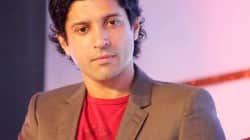 Why is Farhan Akhtar feeling nostalgic?
