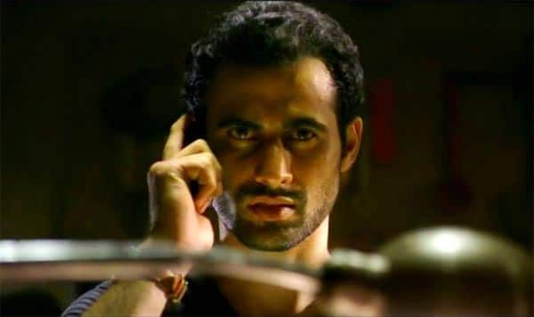 Freddy Daruwala doesn’t want to do negative roles after Holiday… Freddy Daruwala doesn’t want to do negative roles after Holiday…