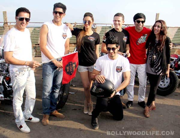 Fugly Star Cast 4