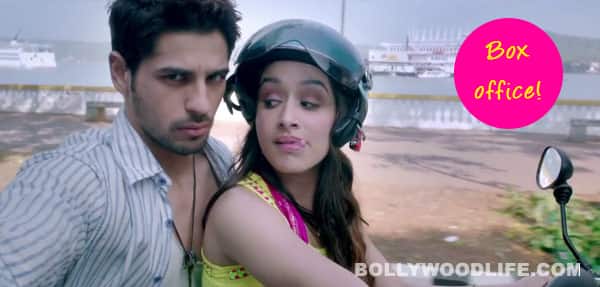 Ek Villain box office collection: Sidharth Malhotra and Shraddha Kapoor’s film rakes in Rs 16.72 crore on day 1! Ek Villain box office collection: Sidharth Malhotra and Shraddha Kapoor’s film rakes in Rs 16.72 crore on day 1!
