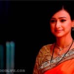 Gauri Pradhan-Tejwani at the launch of Meri Aashiqui Tumse Hi