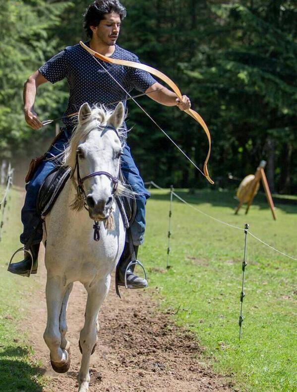 Harshvardhan Kapoor starrer Mirziya to release in September Harshvardhan Kapoor starrer Mirziya to release in September