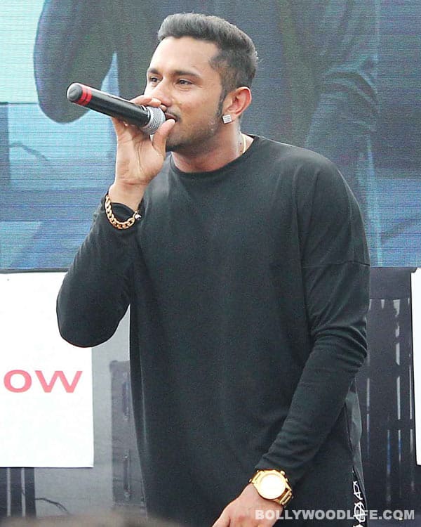 Want Yo Yo Honey Singh to sing for free? Find out how! Want Yo Yo Honey Singh to sing for free? Find out how!