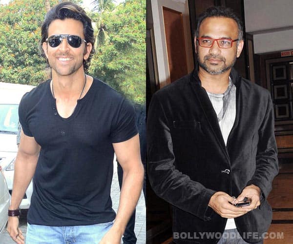 Hrithik Roshan to work with Delhi Belly director Abhinay Deo? Hrithik Roshan to work with Delhi Belly director Abhinay Deo?
