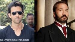 Hrithik Roshan